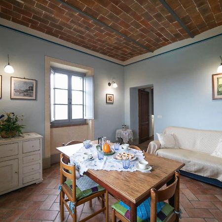 Villa Le Rondini By Interhome Cortona Exterior photo