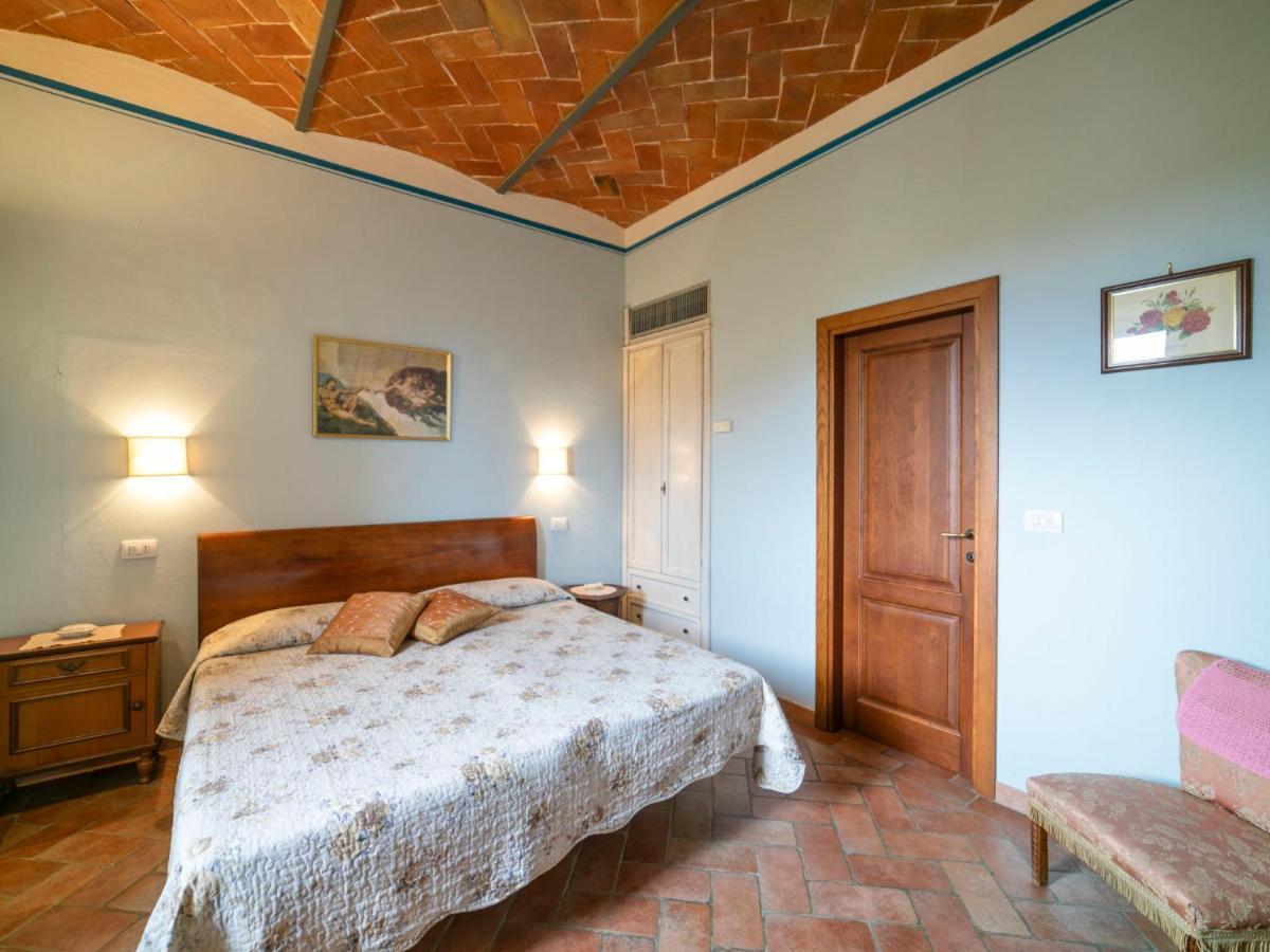 Villa Le Rondini By Interhome Cortona Exterior photo